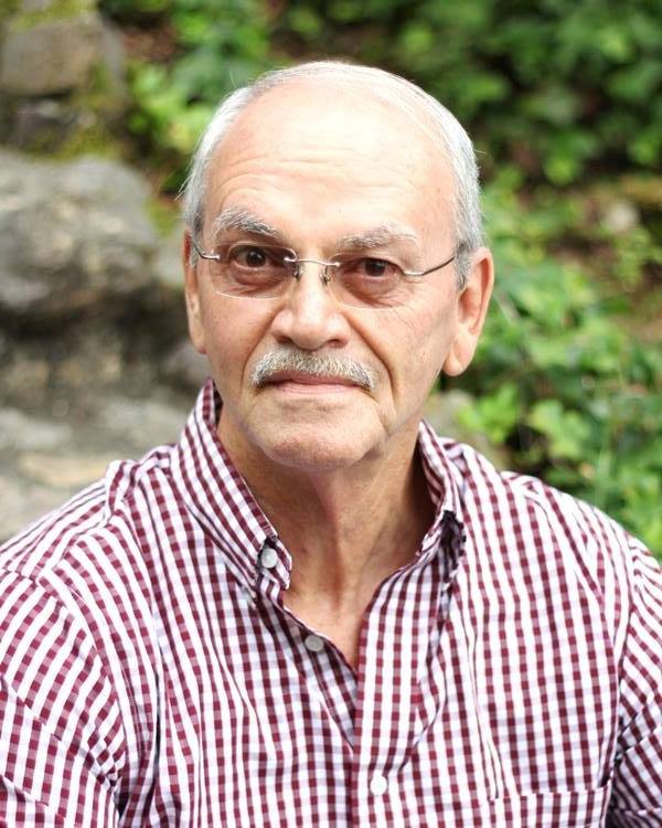 Chuck Clark