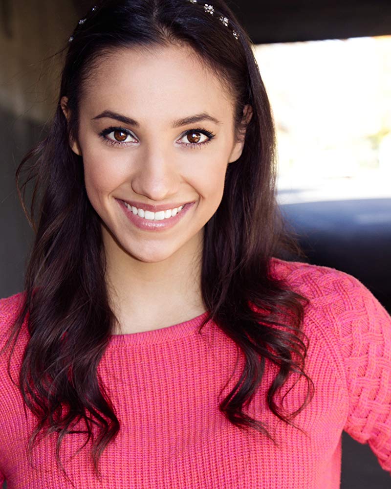 Brenna Carnuccio