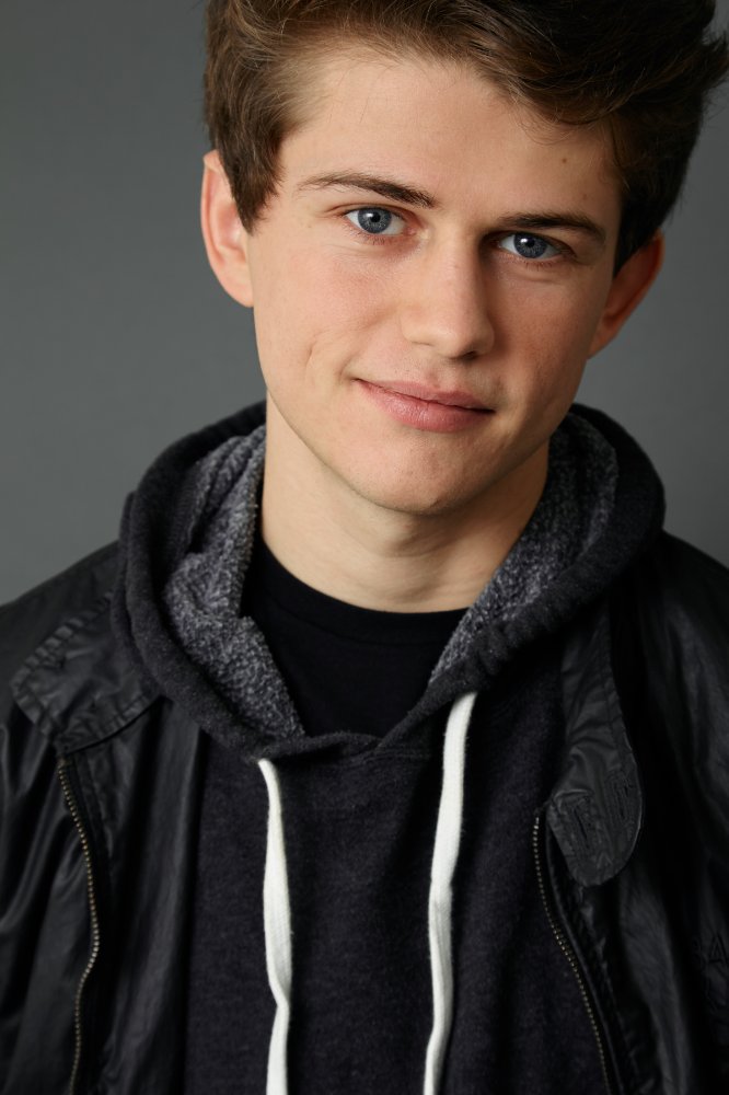 Joe Burnell