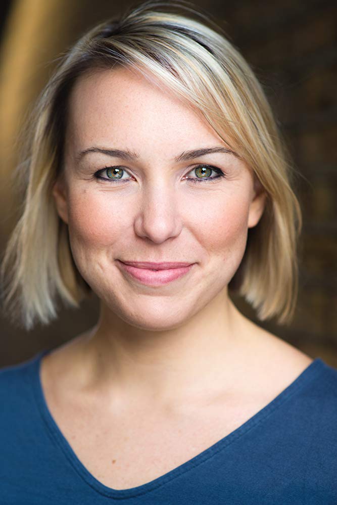 Jess Collett
