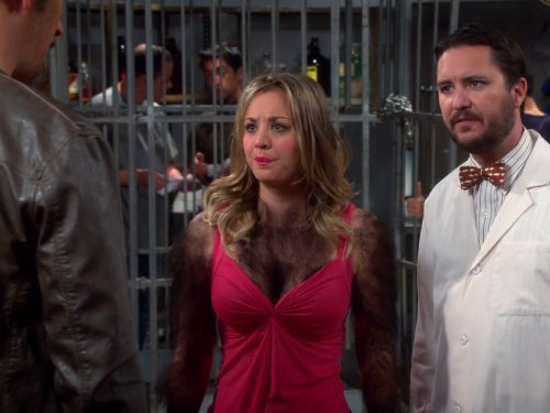 Wil Wheaton