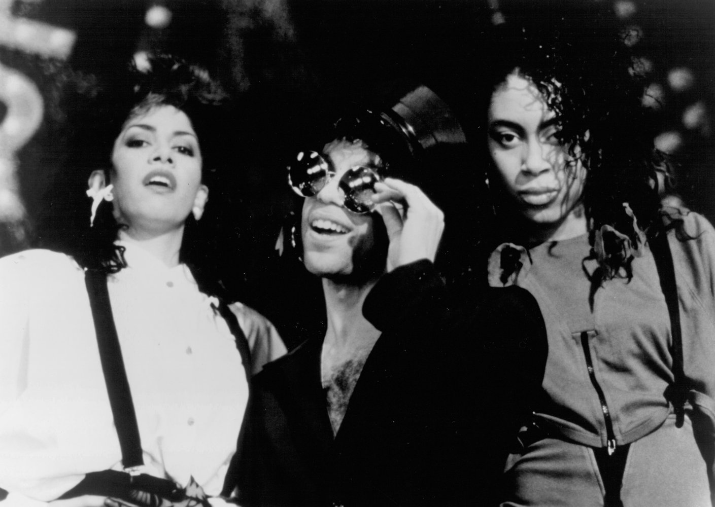 Sheila E.