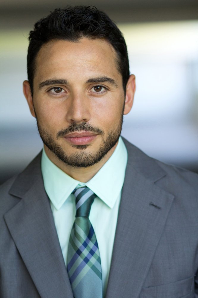 Daniel Locicero