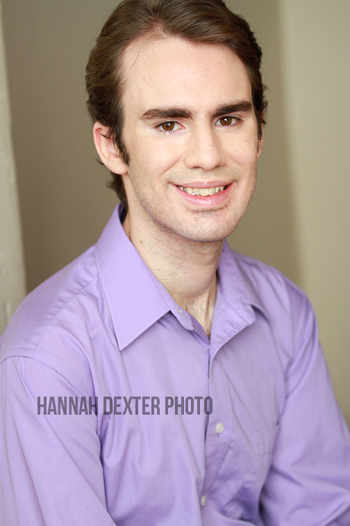 Alex DeCourville