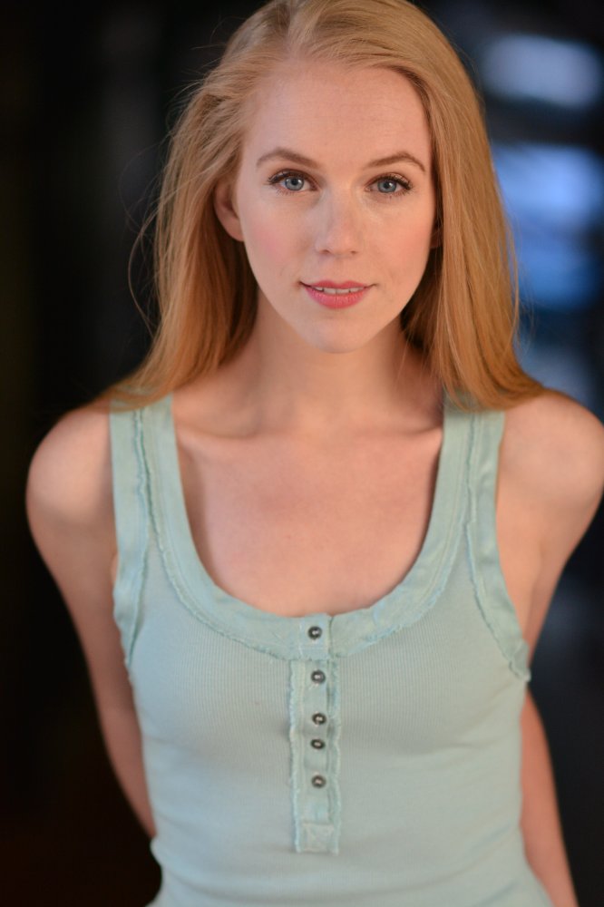 Kristin Macomber