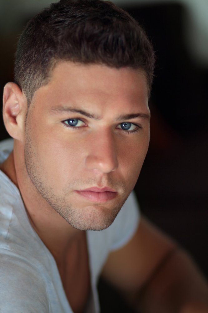 Jamie McLeod-Ross