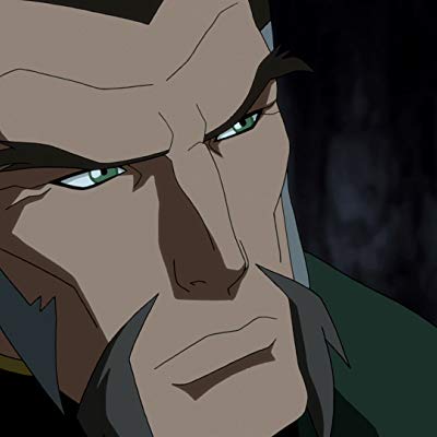 Ra's al Ghul, L-2