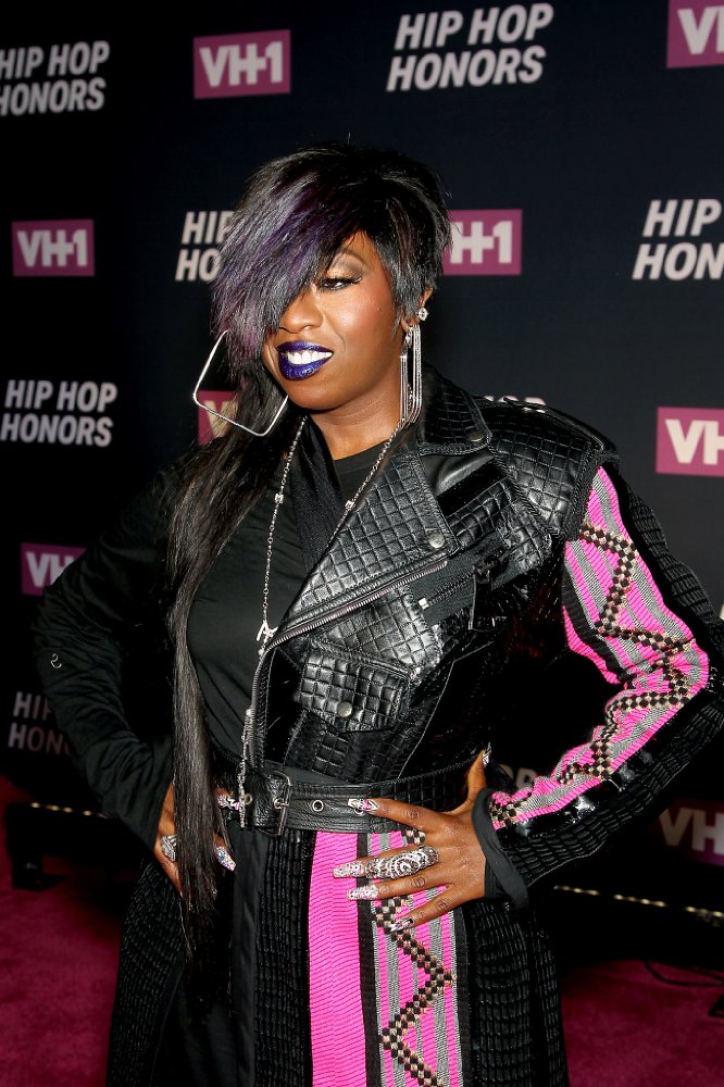 Missy Elliott