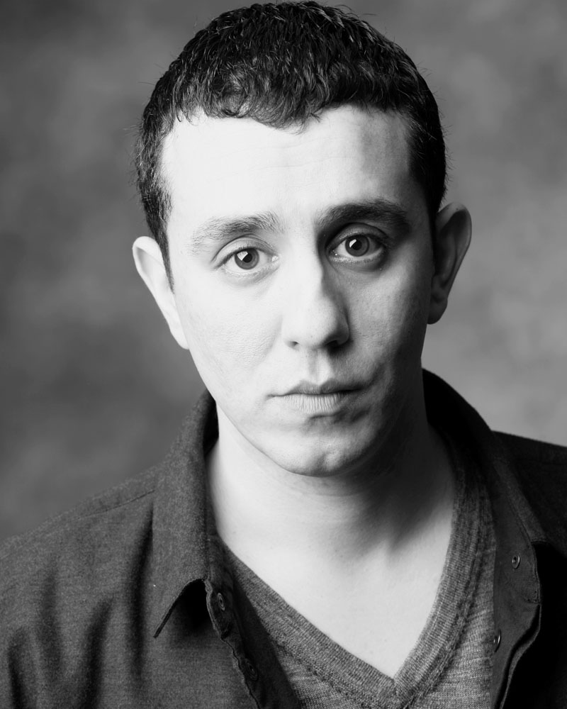 Mario Demetriou
