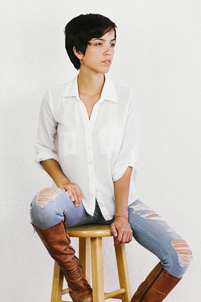 Marianne Lu
