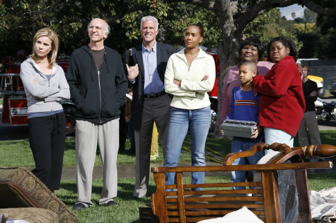 Ted Danson