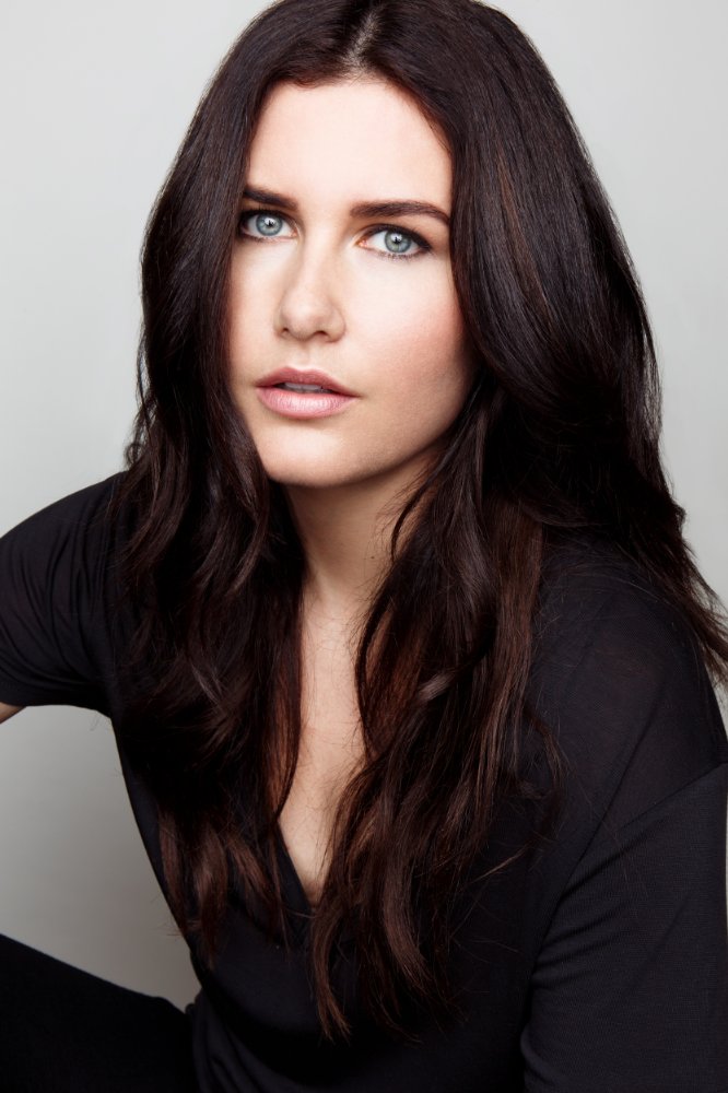 Amber Hodgkiss