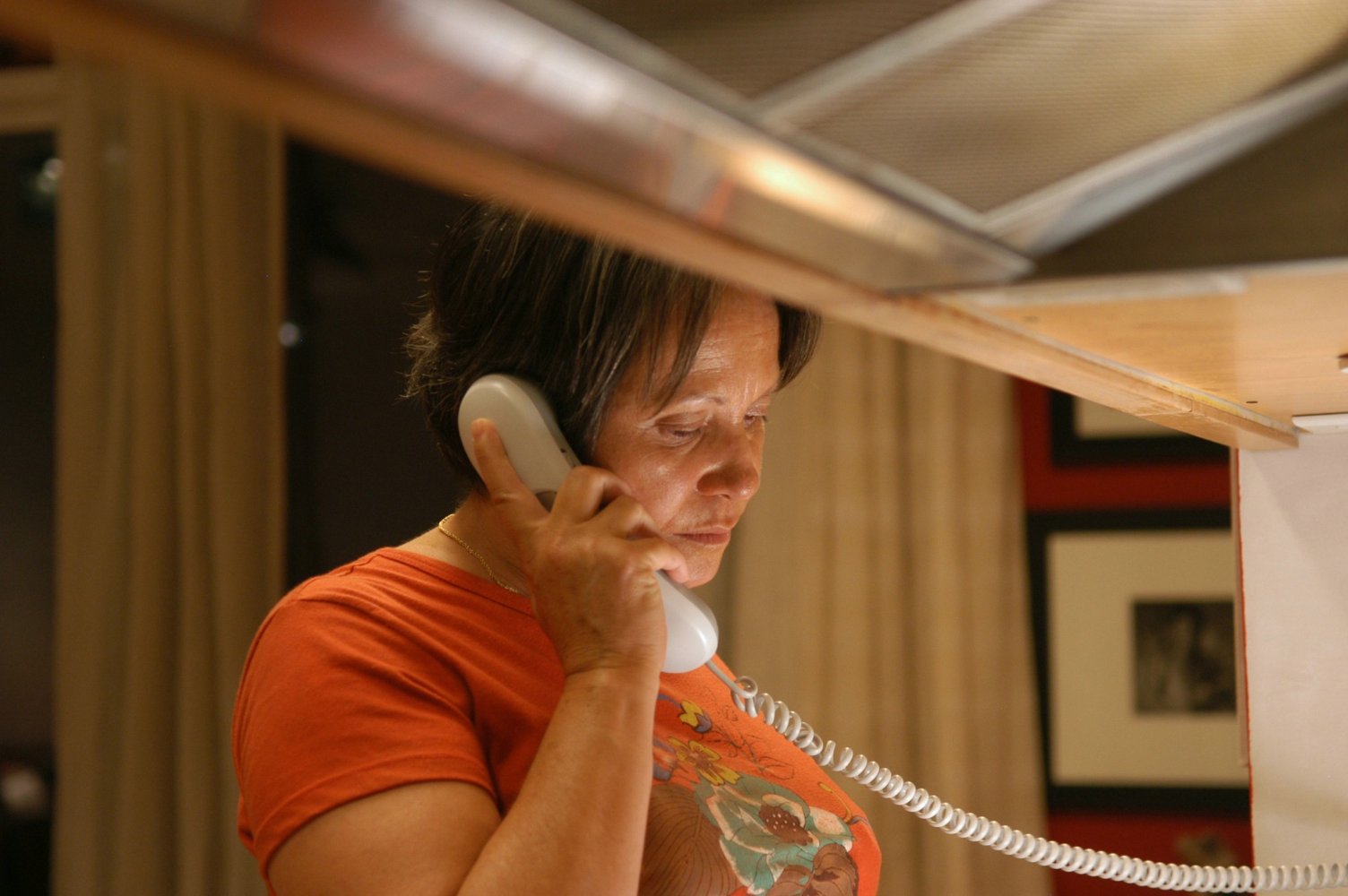 Adriana Barraza