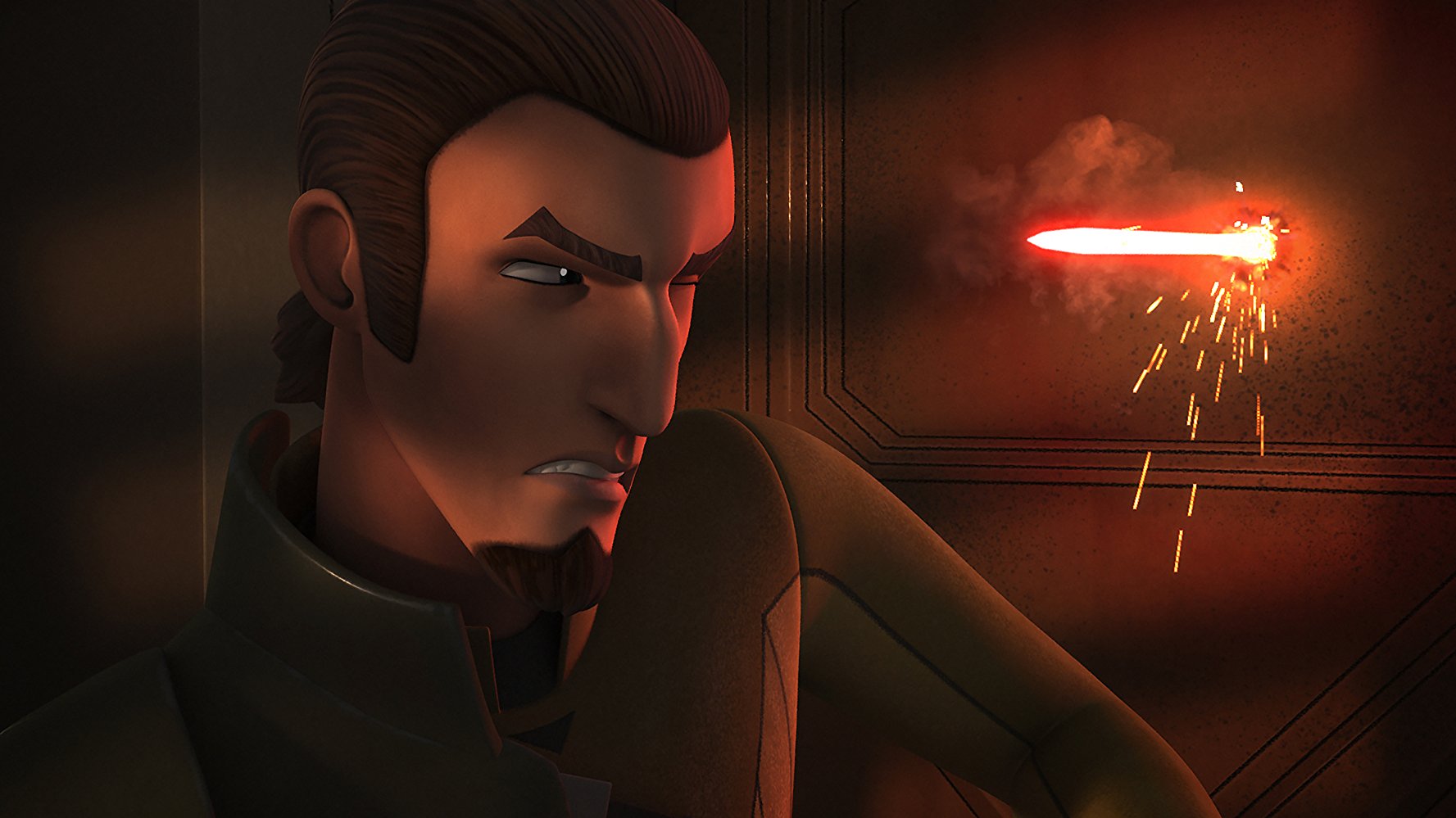Kanan Jarrus
