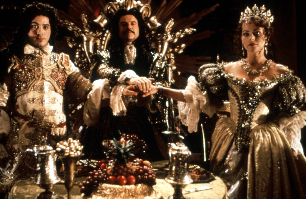 King Charles II of England