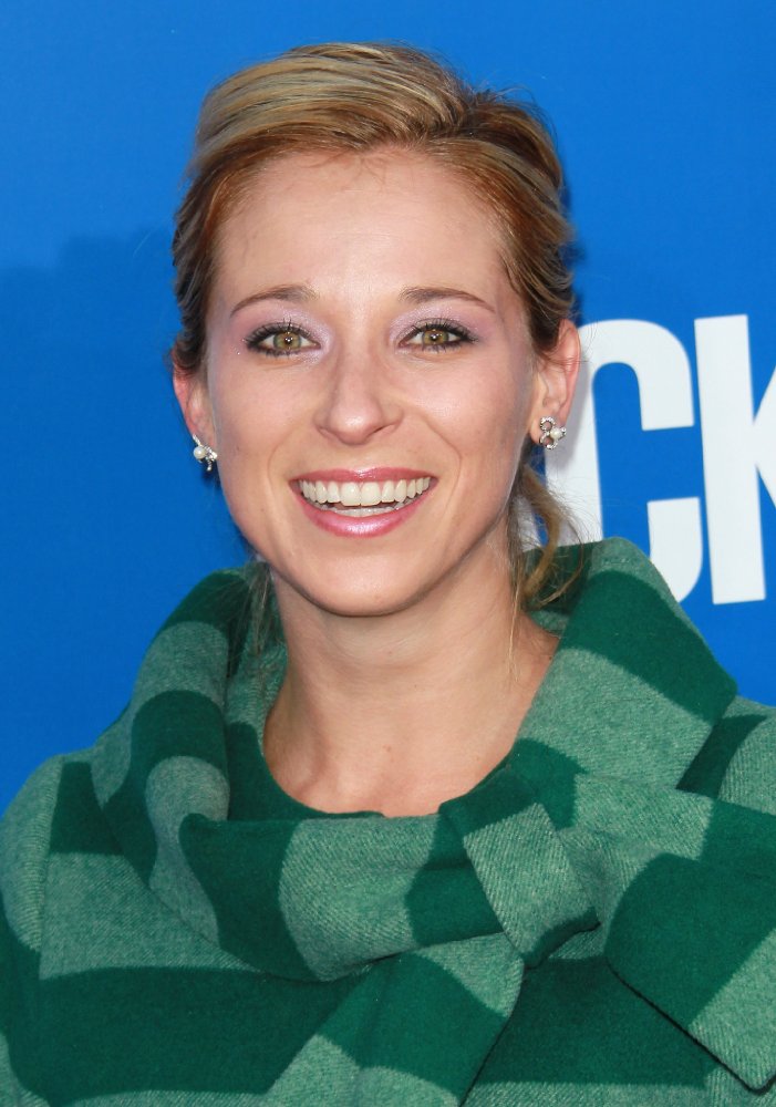 Lindsay Gareth