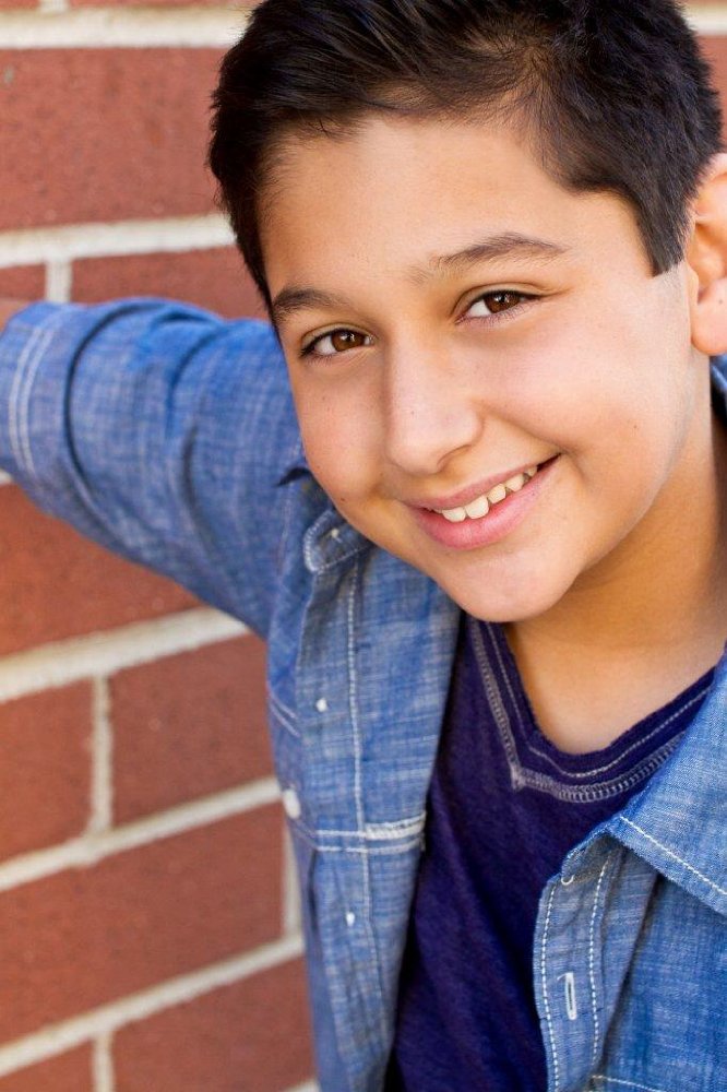Aiden Alizadeh