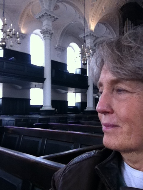 Mary Eileen O'Donnell