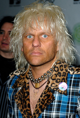 C.C. DeVille