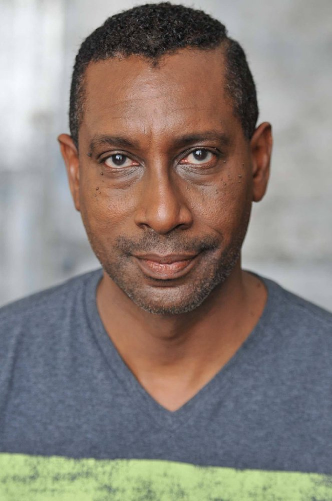 Daryl Anthony Harper