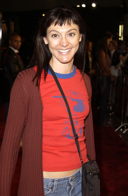 Nancy Pimental