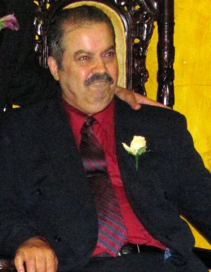 Zuhair Haddad