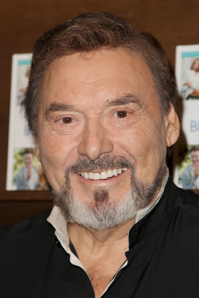 Joseph Mascolo