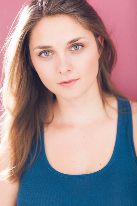 Hallie Haas