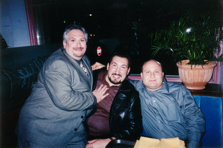 Richard Cocchiaro