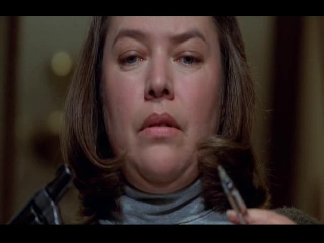 Annie Wilkes