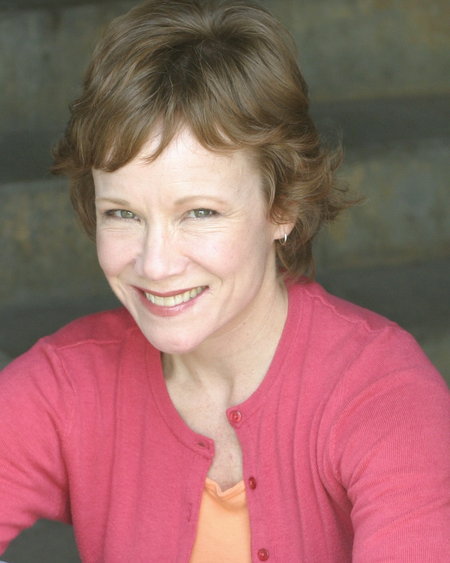 Jennifer Parsons