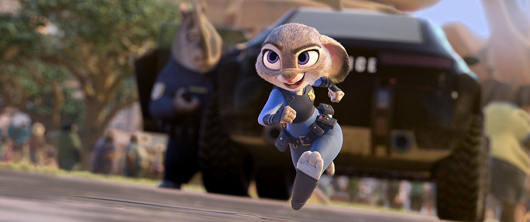 Judy Hopps