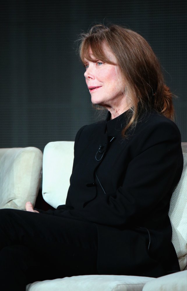 Sissy Spacek