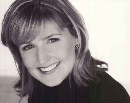 Robyn Moler