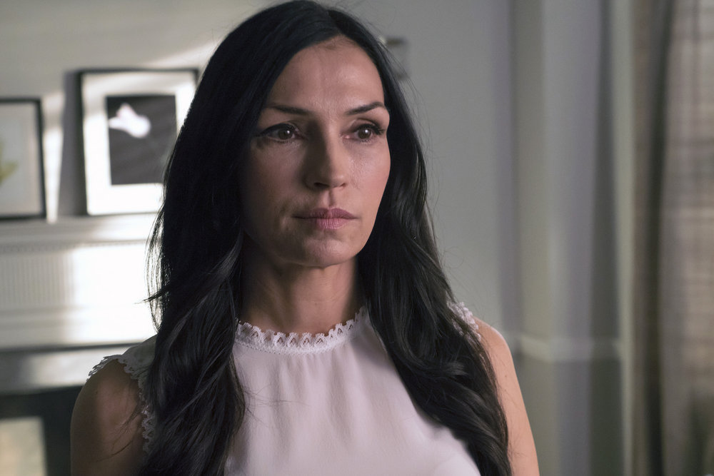 Famke Janssen