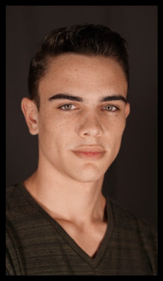 Kevin Schell