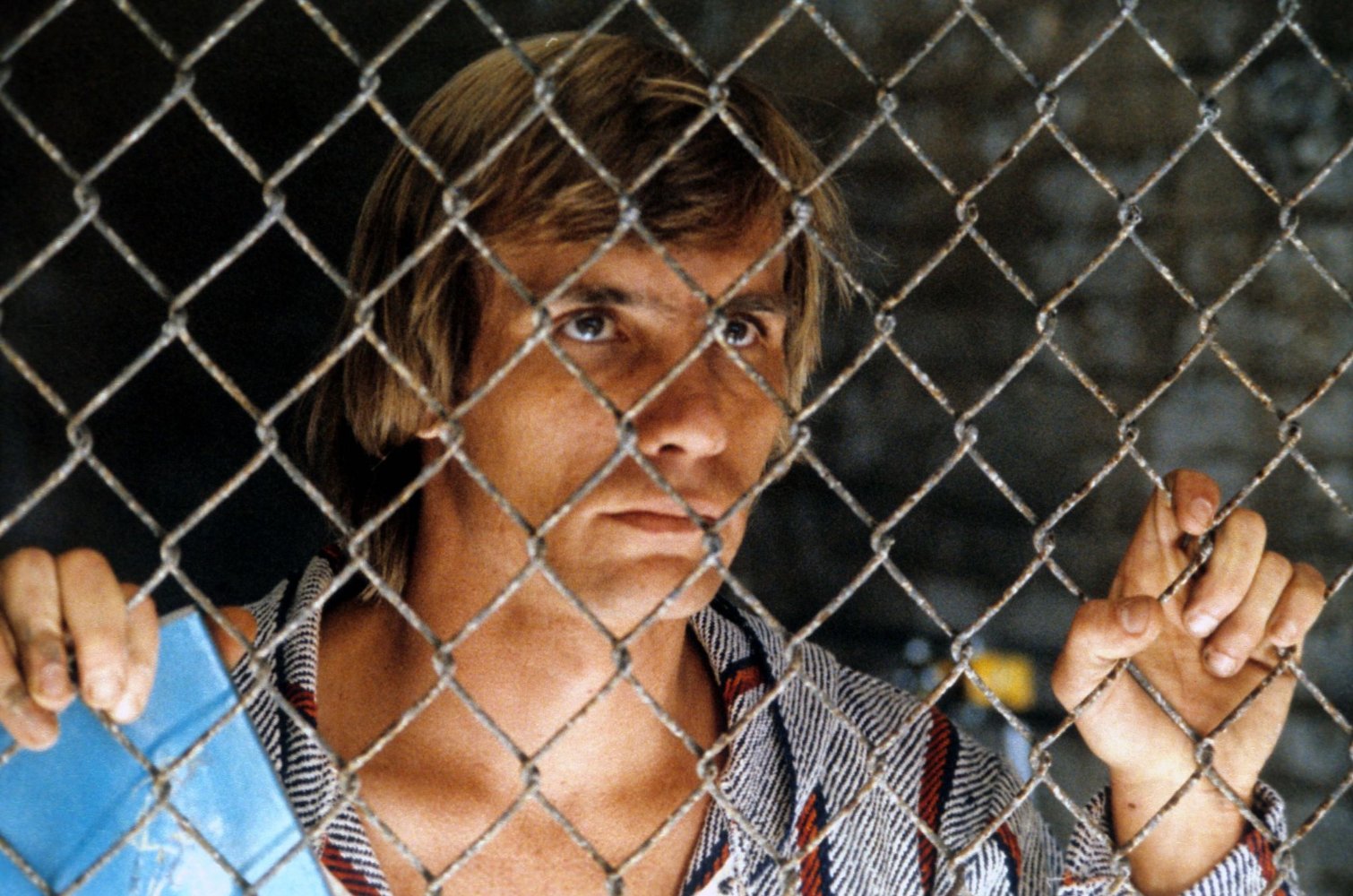 Steve Railsback