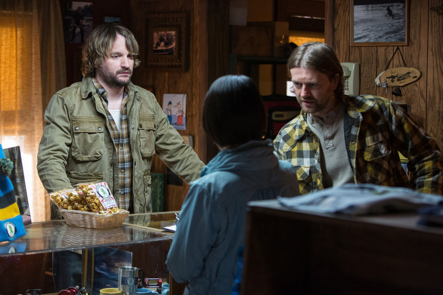 Lenny Jacobson