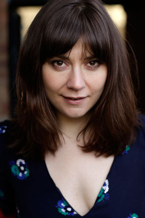 Marilyn O'Brien