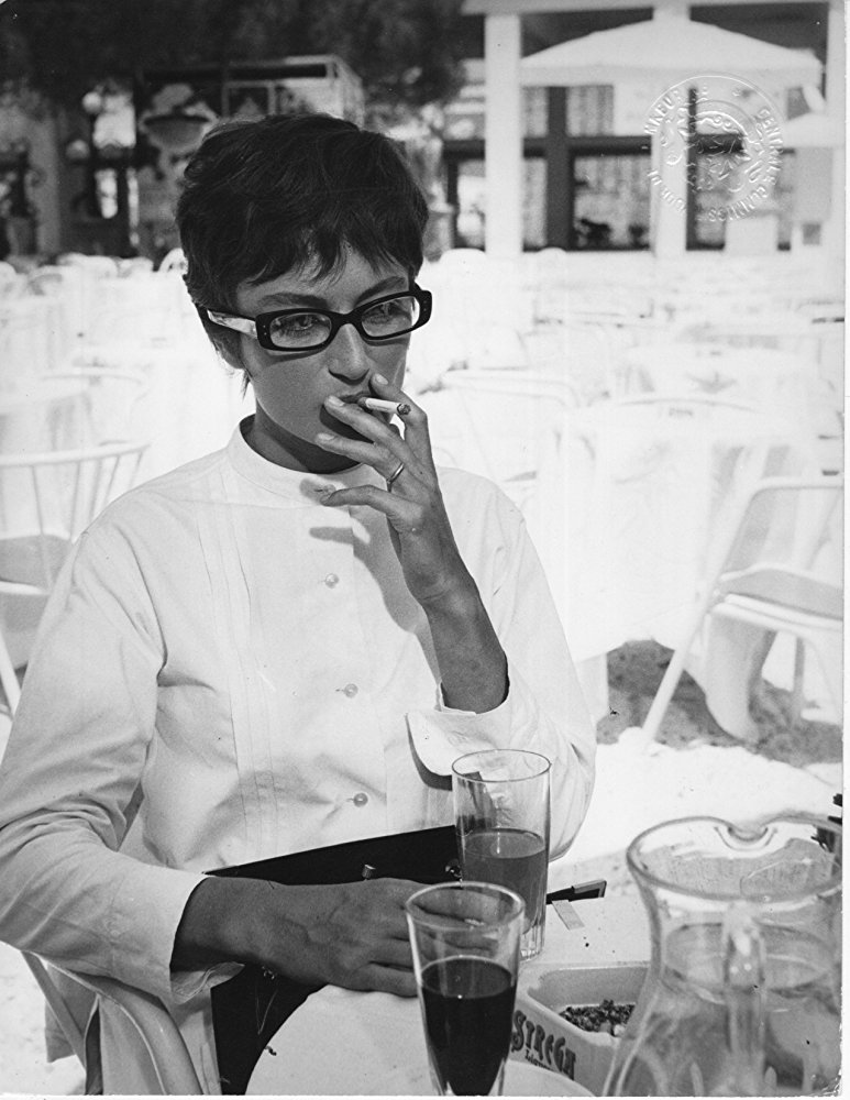 Luisa Anselmi