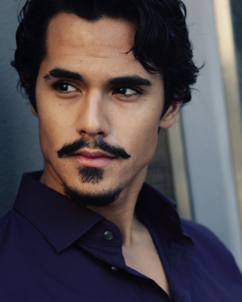 Jack Murillo