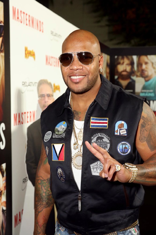 Flo Rida