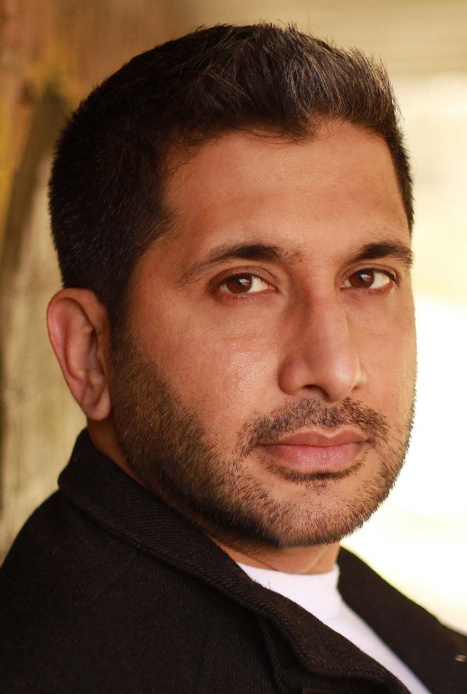 Chandru Bhojwani