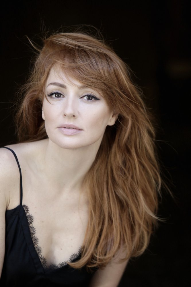 Cristina Castaño