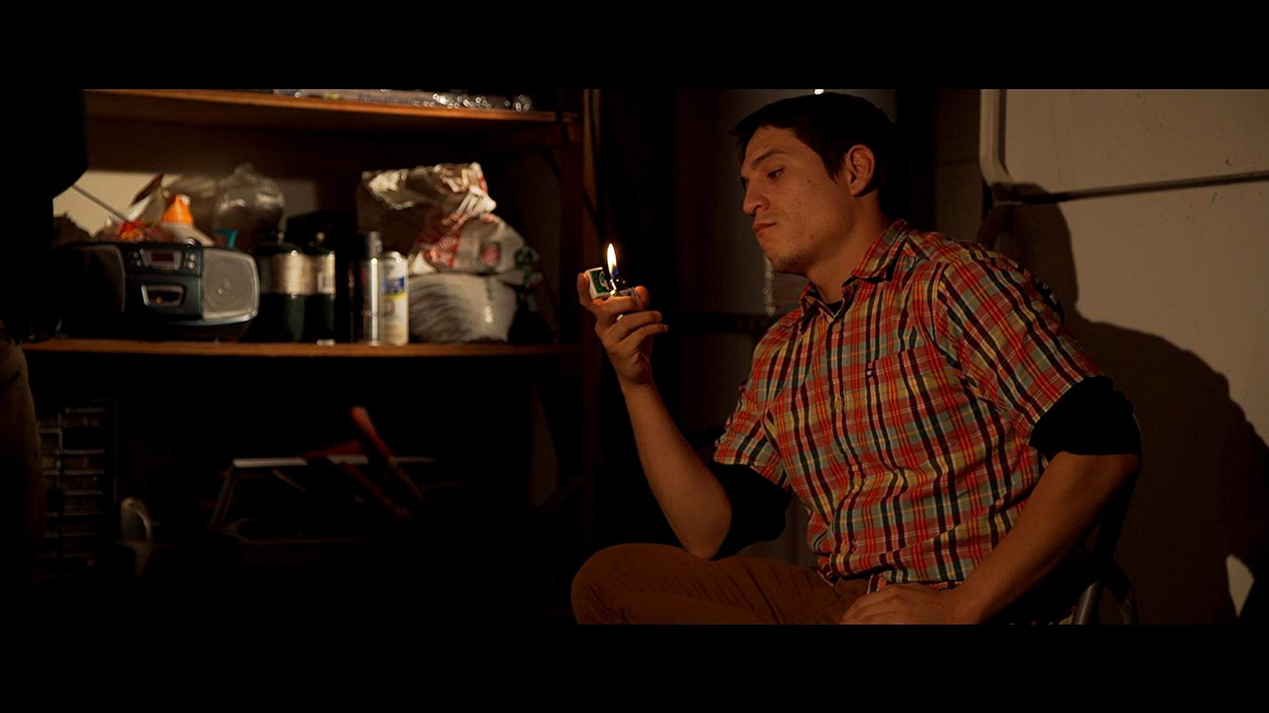 Jon Vasquez