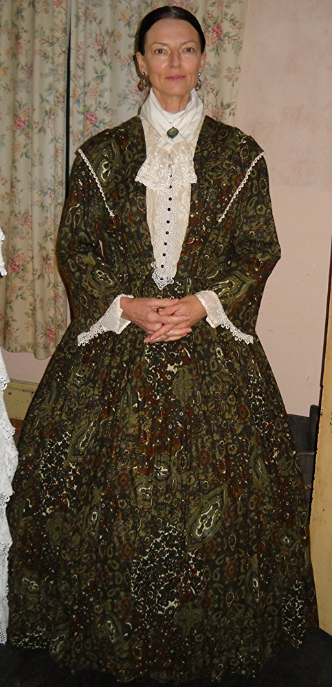 Jane Edwina Seymour