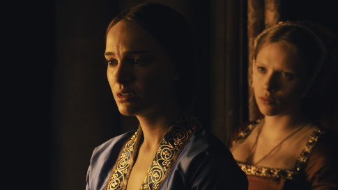 Mary Boleyn
