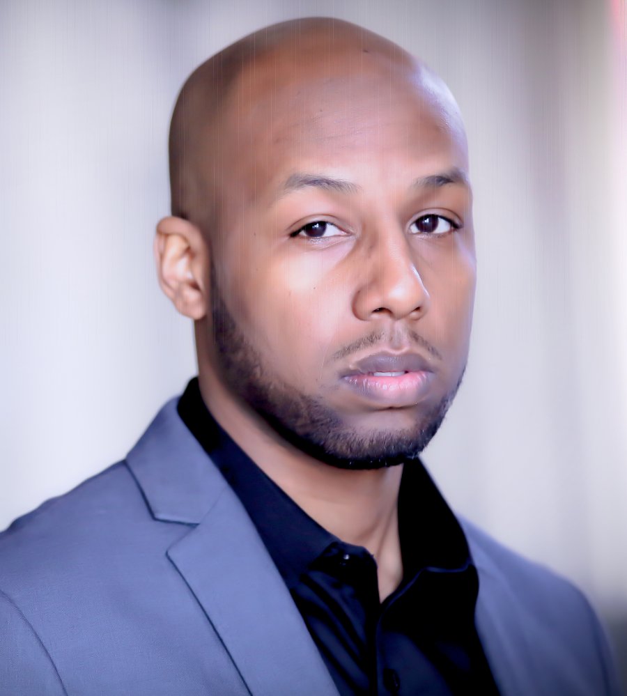 Shelton Foreman