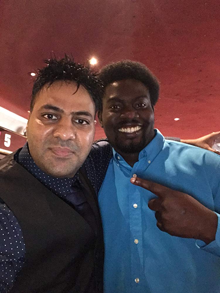 Sajid Ali
