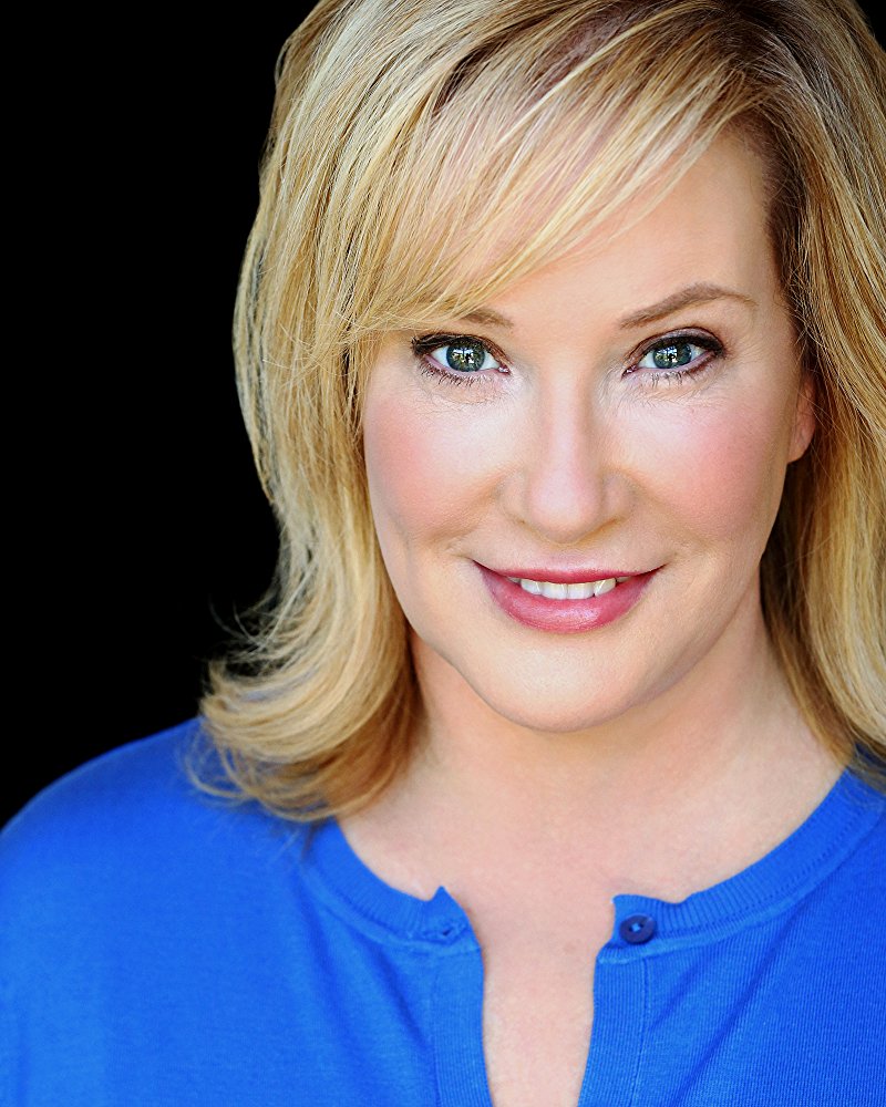 Barbara Ackles